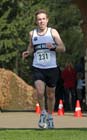 No 231 in the Run northumberland Half Marathon.